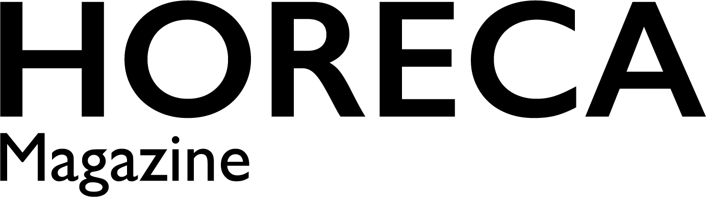 HORECA Magazine 2019 BLACK