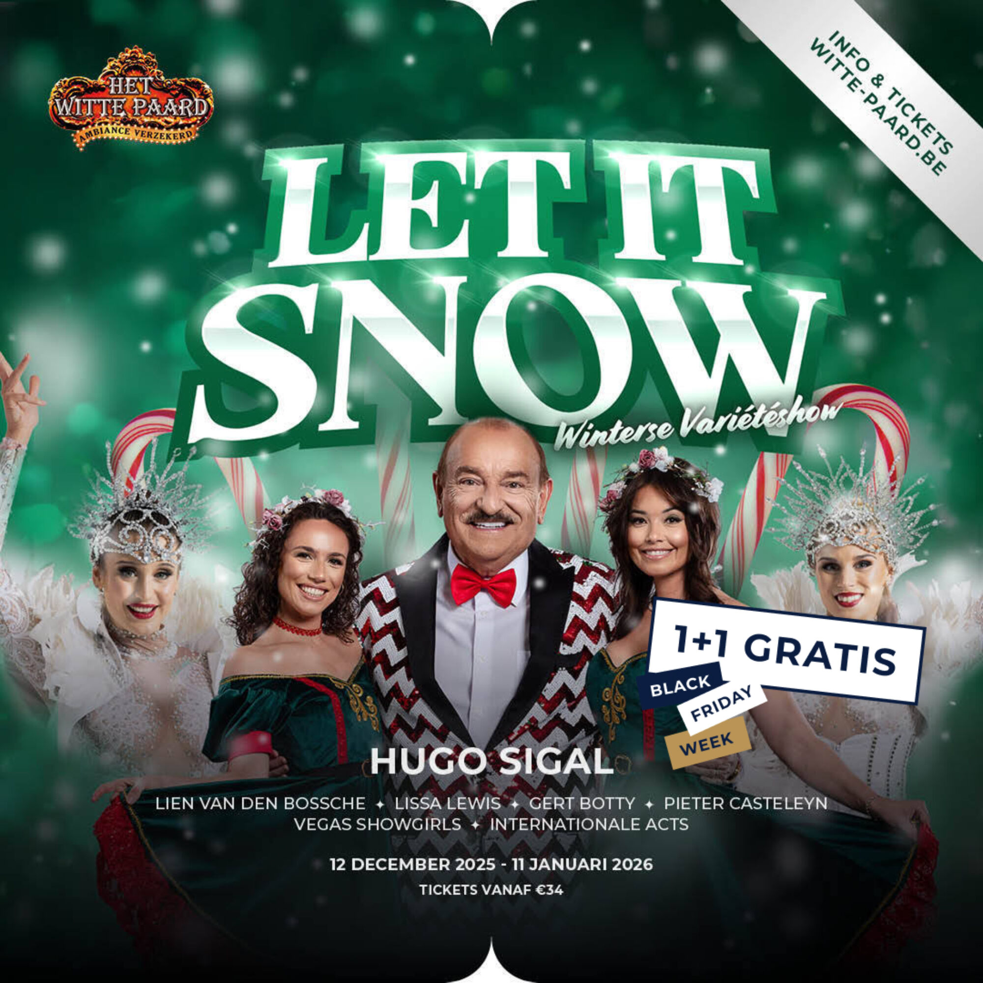 Let it snow black friday 1080x1080