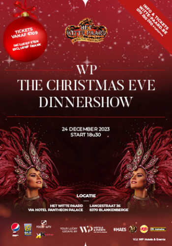 2775 WP THE DINNERSHOW KERST small